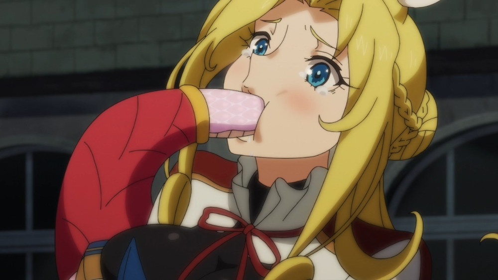 monster girl doctor monster girl doctor